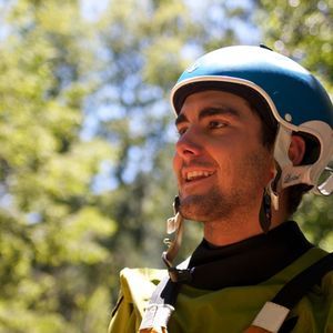 Meet your Posher, Seth